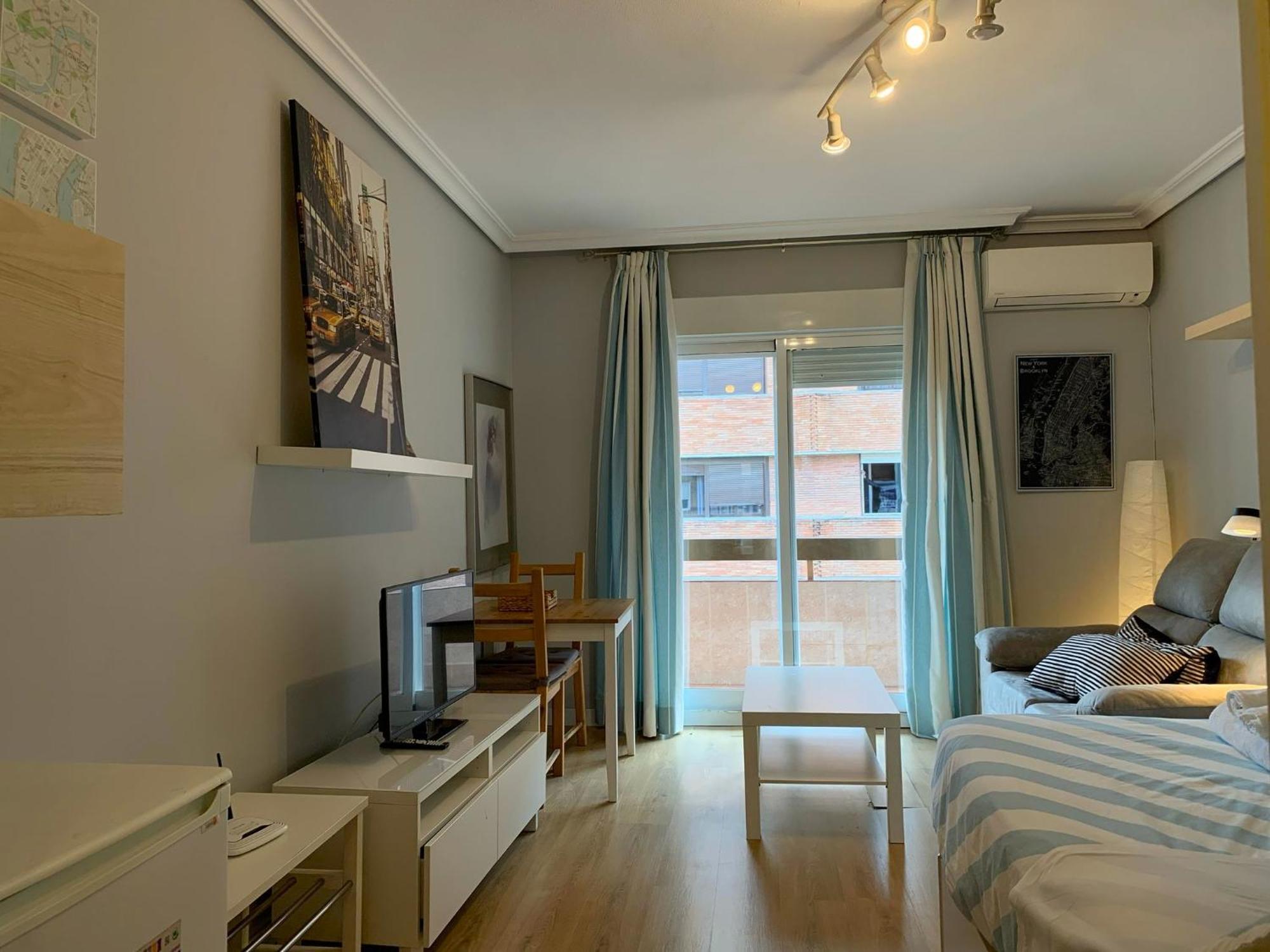 El Nuevo Corazon De Triana Next Feria Renovado Febrero 2025 Lejlighed Sevilla Eksteriør billede